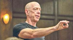 J.K. Simmons siempre ha estado vinculado a la m&uacute;sica 