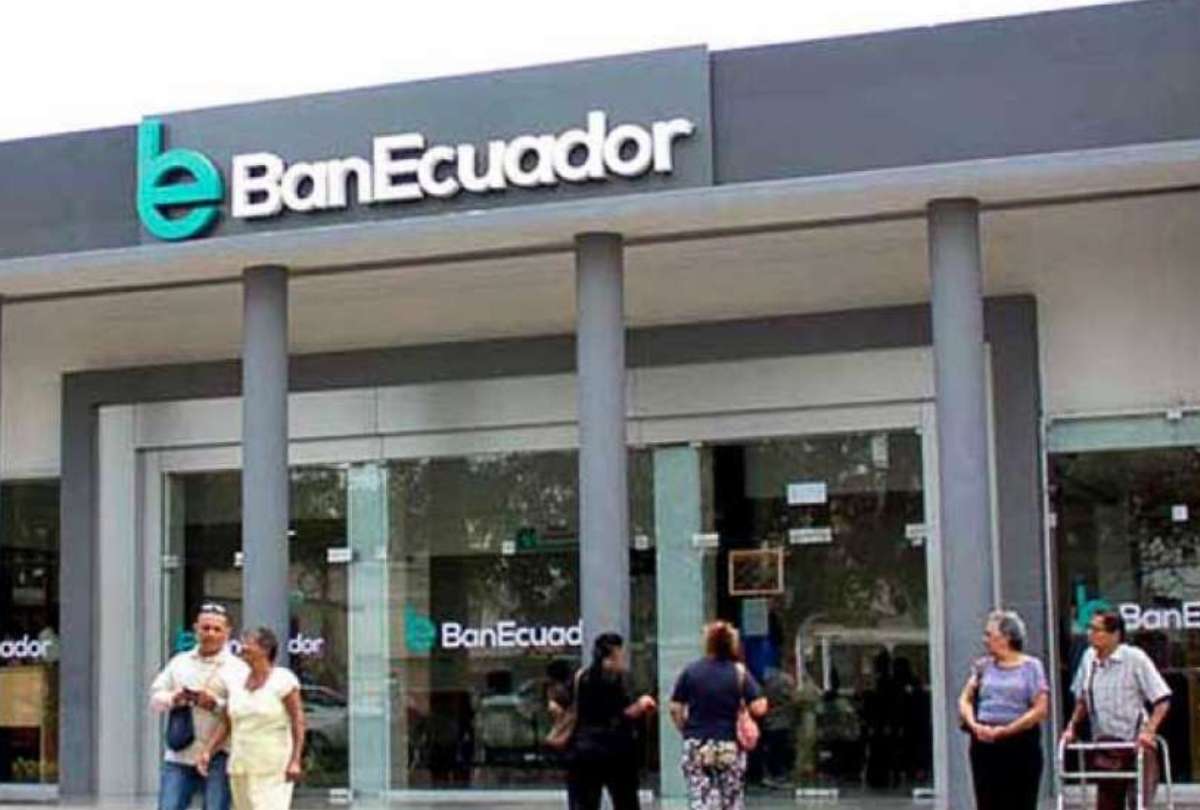 Pasos y requisitos para obtener el préstamo de BanEcuador al 1% de interés