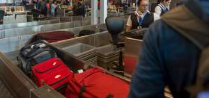 El aeropuerto Mariscal Sucre tiene capacidad para atender a 7,5 millones de pasajeros anuales.