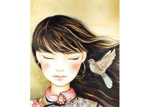 Ilustraci&oacute;n: Claudia Tremblay.