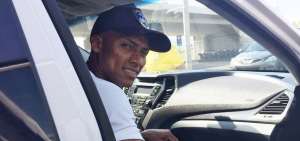 Antonio Valencia invita a turistas a visitar Esmeraldas