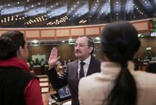 Así avanza el caso de Carlos y John Pólit por el delito de lavado de activos. 