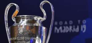 Quedaron definidos los partidos de cuartos de final de la Champions
