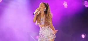 Ariana Grande cancela concierto en el norte de M&eacute;xico