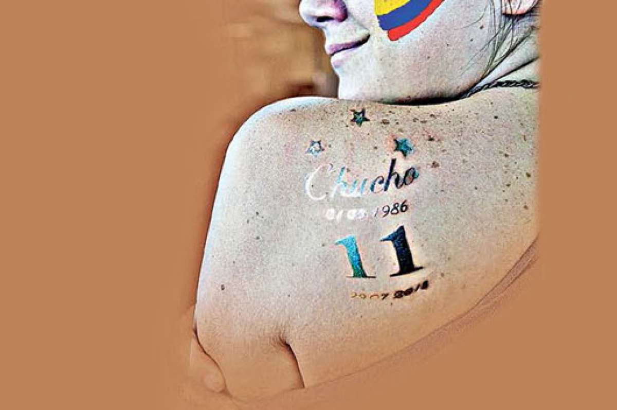 &iquest;C&oacute;mo vive el Mundial alguien que no entiende de f&uacute;tbol? 