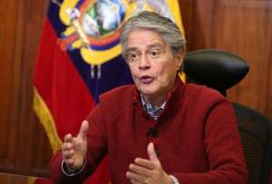 Presidente Guillermo Lasso fortalece acciones en el marco de la Cruzada por la Seguridad
