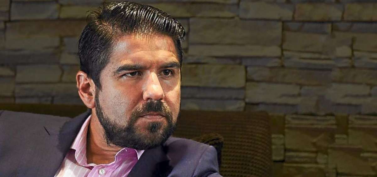 "Pol&iacute;ticamente, Zavala fue un error"