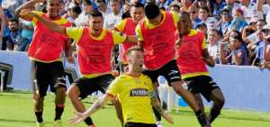 Nadie frena a Barcelona