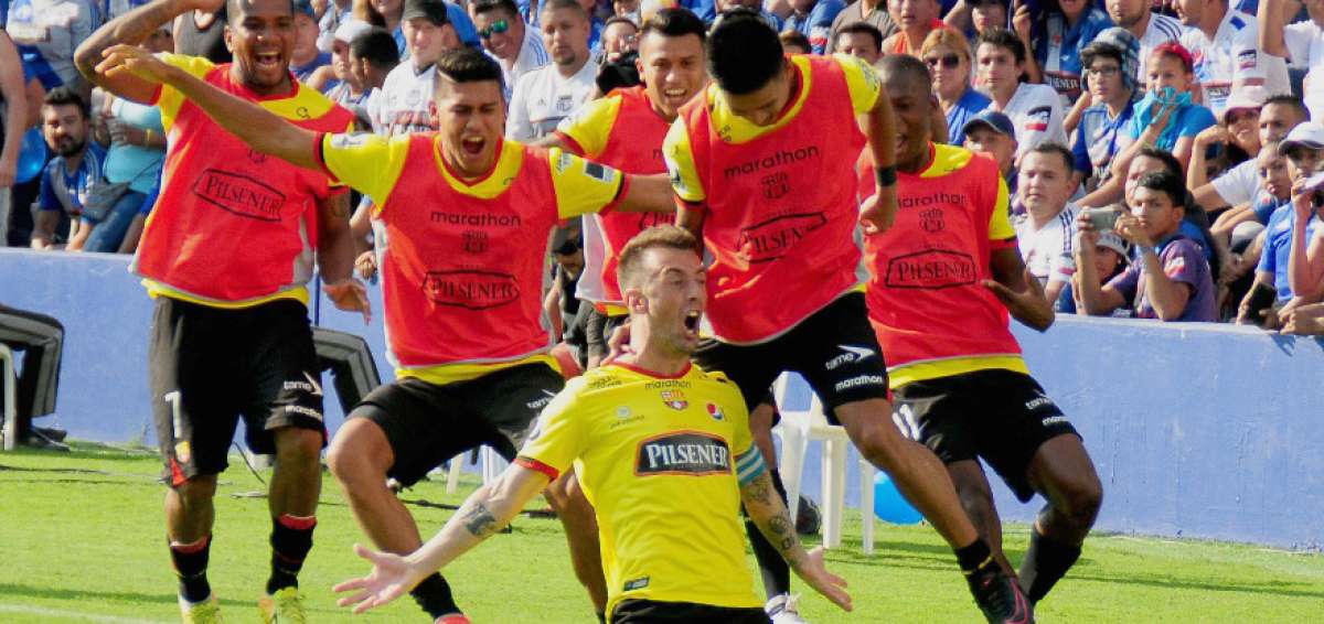 Nadie frena a Barcelona