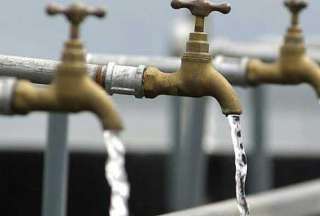 El 30 de junio vence el plazo para pagar deudas pendientes con el agua potable. 