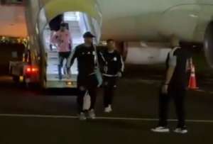 Guayaquil recibe a Lionel Messi: as&iacute; se vive la previa del duelo Inter Miami vs Barcelona SC