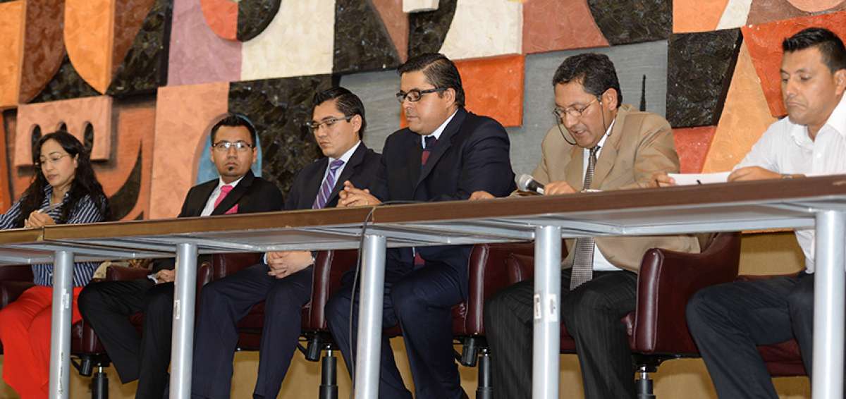 El Comit&eacute; de Subastas del &lsquo;Fideicomiso Mercantil AGD-CFN No m&aacute;s Impunidad&rsquo; inform&oacute; sobre el proceso de subasta de las acciones de la empresa incautada.