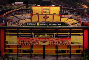 P&uacute;blica FM transmitir&aacute; la Noche Amarilla y el partido contra Inter Miami