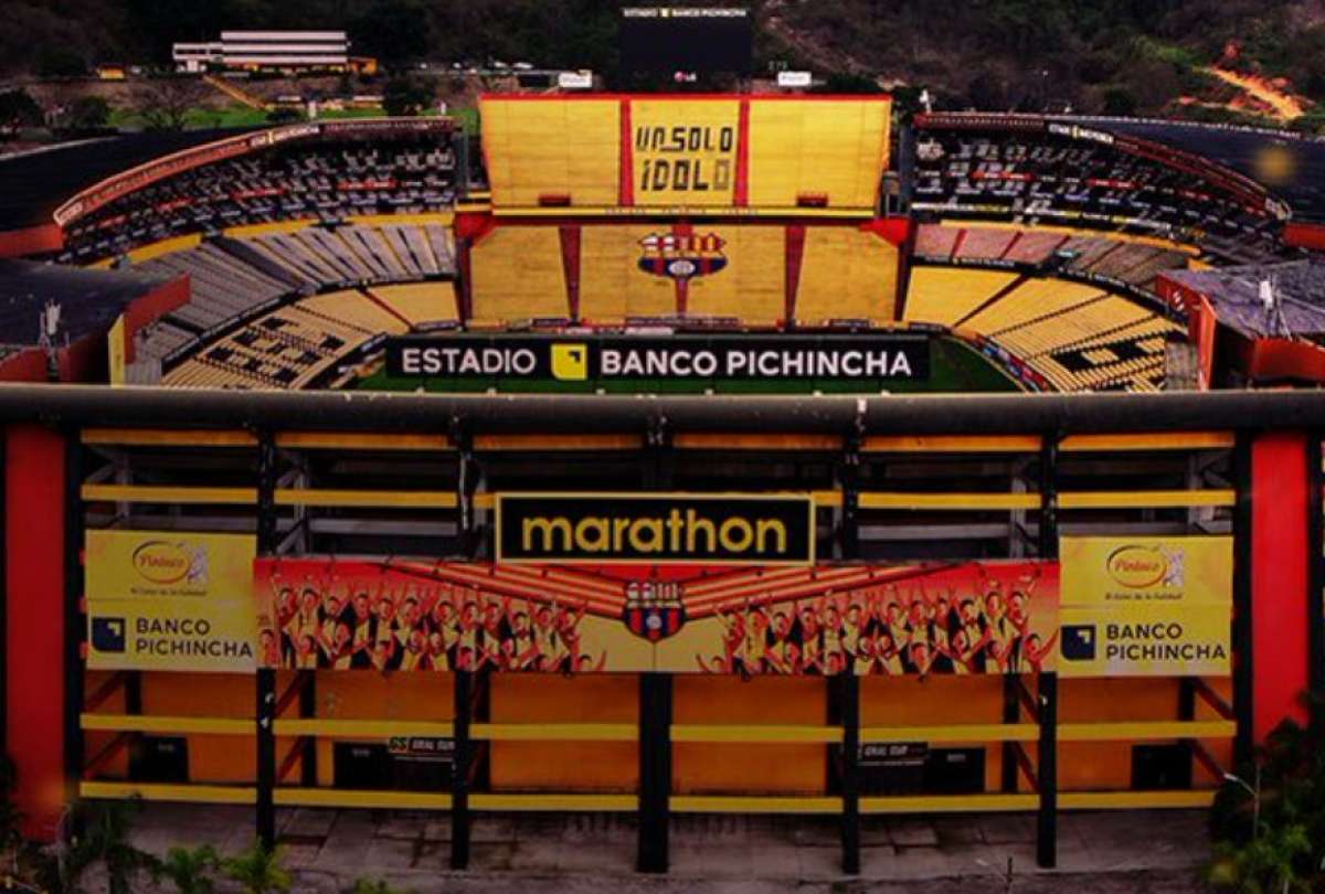 P&uacute;blica FM transmitir&aacute; la Noche Amarilla y el partido contra Inter Miami