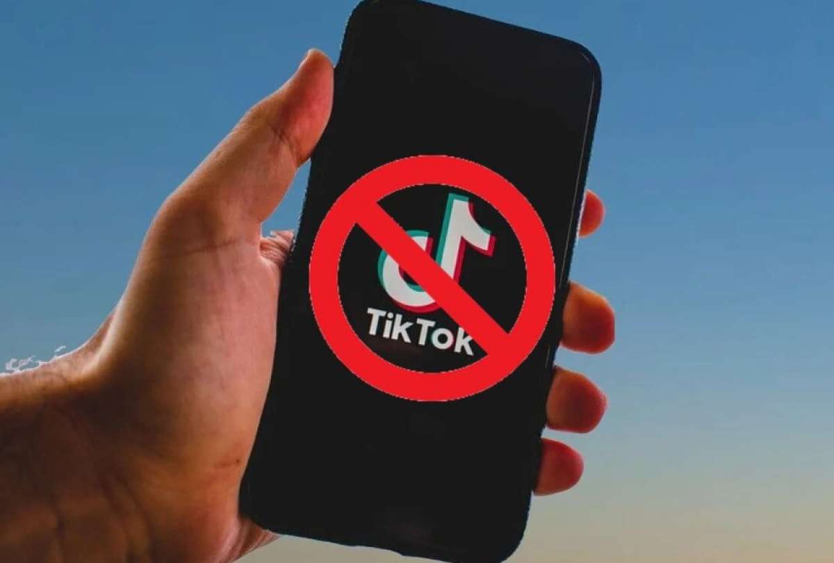 Comisión Europea prohíbe TikTok a sus trabajadores