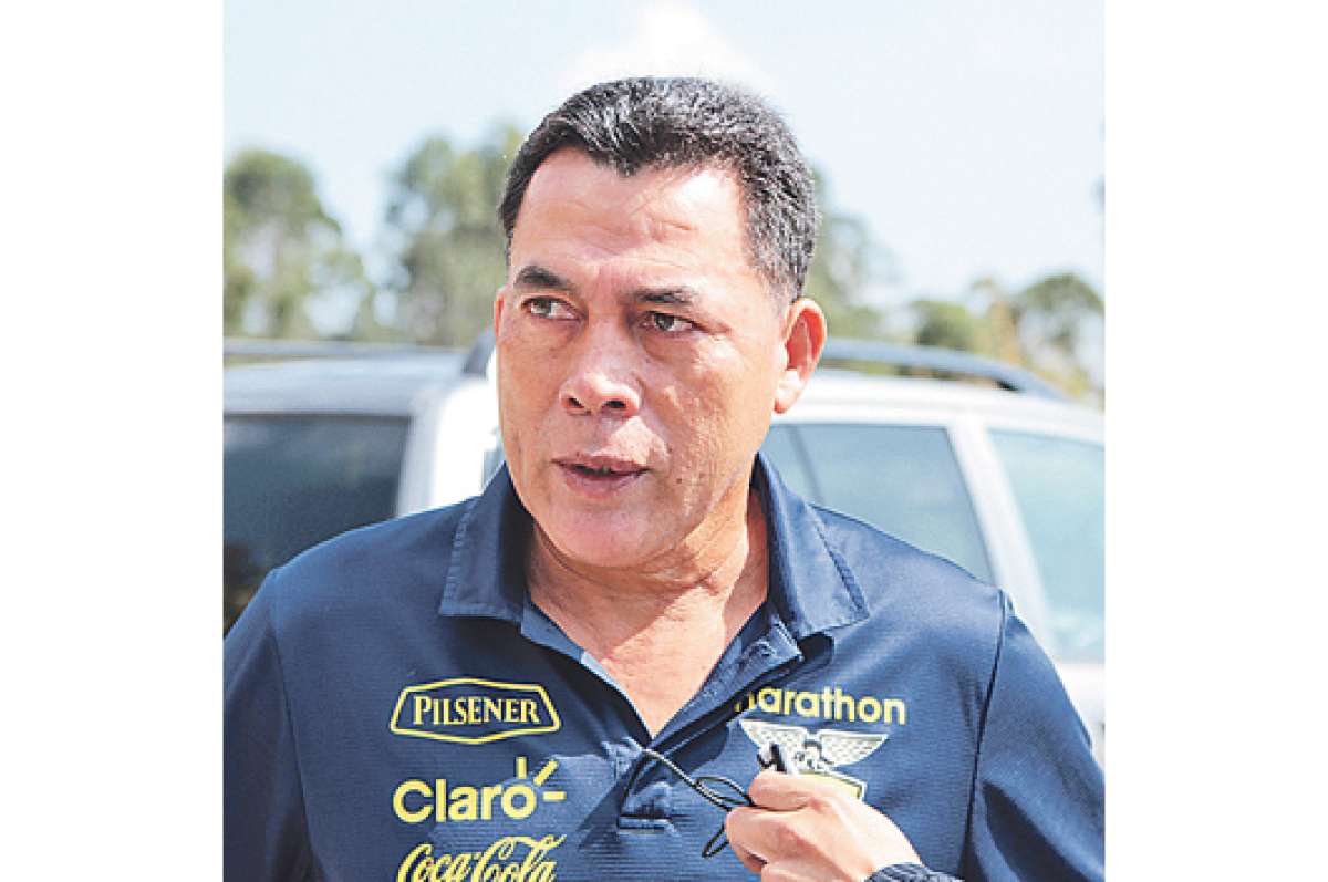 Selecci&oacute;n sub-17 lista para enfrentar a Chile en torneo sudamericano