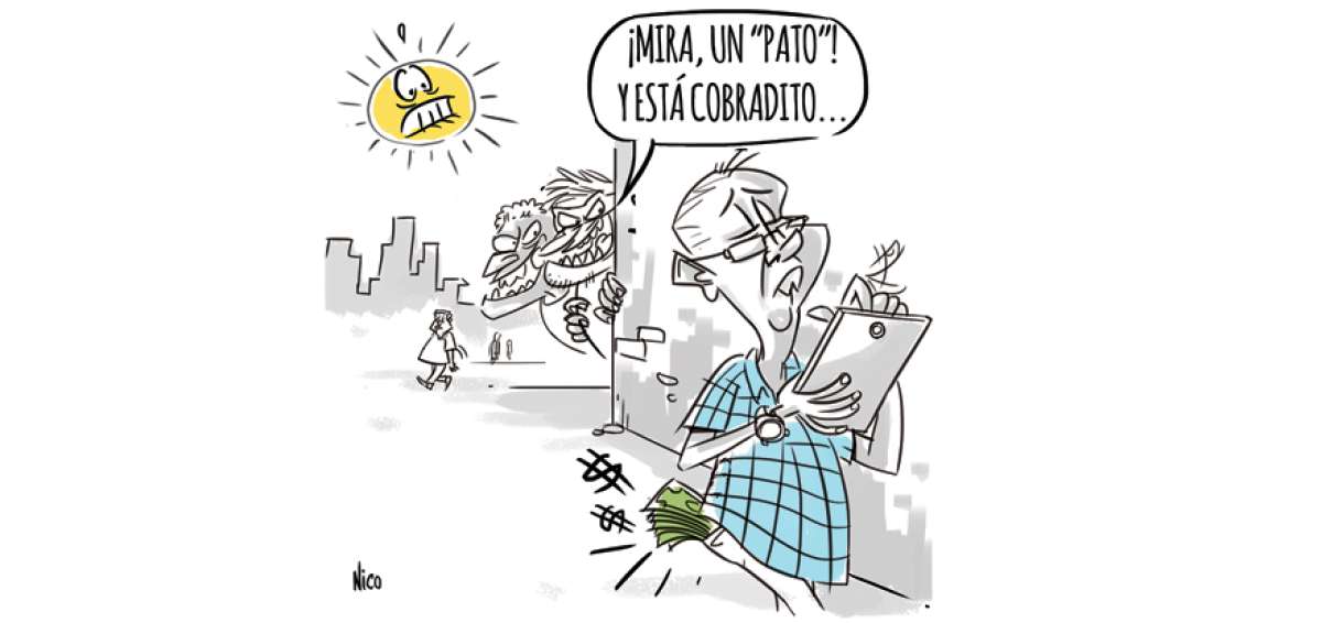 A cuidar el d&eacute;cimo