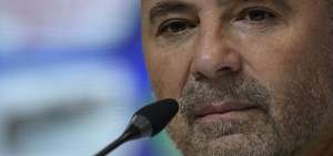 Sampaoli quiere evitar &ldquo;Messidependencia&rdquo;