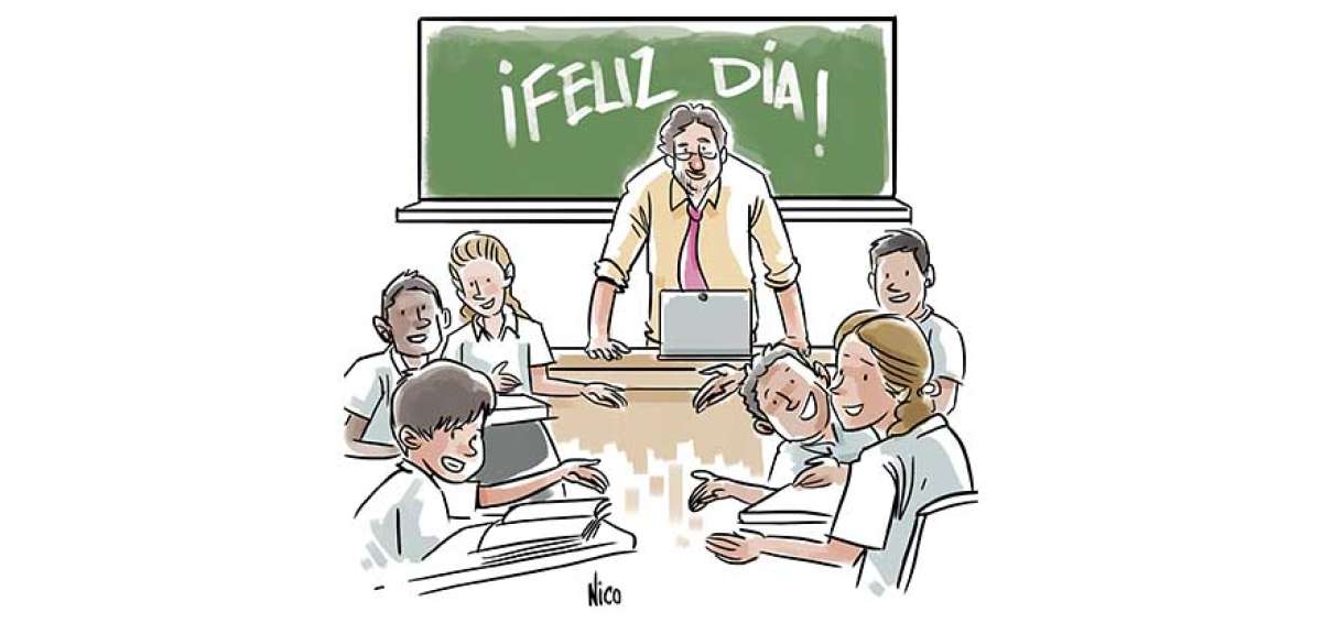 El arte de ense&ntilde;ar