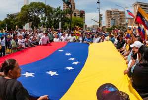 Un informe revela represión sistemática, asesinatos y detenciones arbitrarias en Venezuela. 