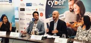 La d&eacute;cima edici&oacute;n del cybermonday se realizar&aacute; el 16 de septiembre.