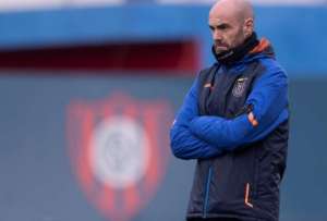 Félix Sánchez Bas dejó Al-Sadd y Gonzalo Plata reaccionó