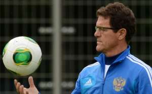Fabio Capello que debe seguir hasta el Mundial de 2018, expres&oacute; sus ganas de romper el contrato. Foto: Internet