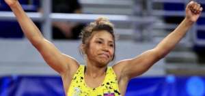 Luc&iacute;a Yepez obtuvo la presea dorada luego de vencer 5 a 4 a la actual campeona de los Juegos Ol&iacute;mpicos de la Juventud 2018