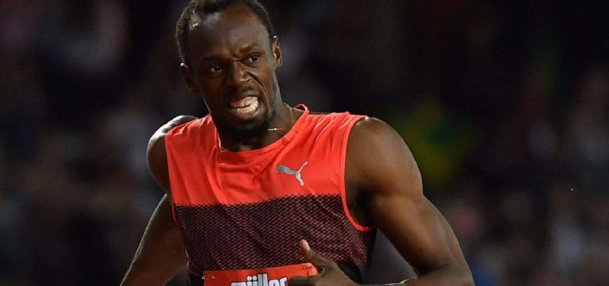 Usain Bolt, de leyenda a mito en  Juegos Ol&iacute;mpicos