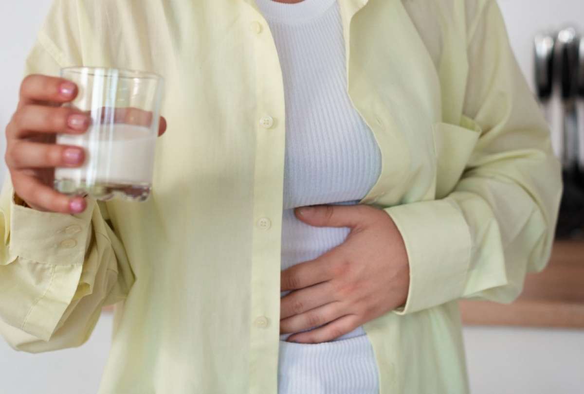 Tomar probi&oacute;ticos ayuda a prevenir enfermedades digestivas.