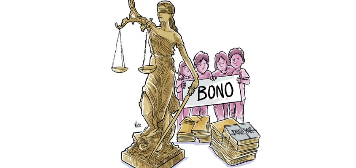 En femicidio, pendiente la reparaci&oacute;n econ&oacute;mica