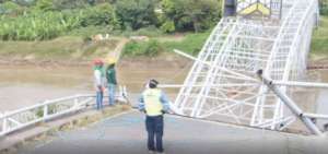 MTOP moviliza dos puentes Delta para habilitar acceso a Colimes