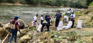 Miles de voluntarios a nivel nacional participar&aacute;n en las jornadas de limpieza que se extender&aacute;n a playas, r&iacute;os, lagunas y esteros.