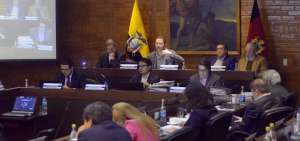 Rodas asegur&oacute; que para su visita a Estados Unidos no utiliz&oacute; recursos del Municipio.