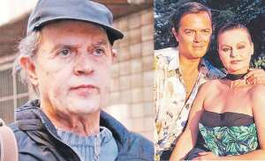 Antonio Morales Barreto, &lsquo;Junior&rsquo;, y  Roc&iacute;o D&uacute;rcal se casaron en 1970. De esa uni&oacute;n nacieron Antonio, Carmen y Shaila.