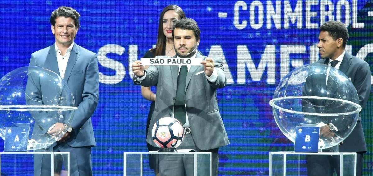 Clubes ecuatorianos ya conocen a sus rivales para Copa Sudamericana
