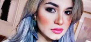 Gabriela Franco estrena "Nada vuelve a ser igual"