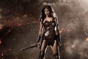 Patty Jenkins asume la direcci&oacute;n de Wonder Woman