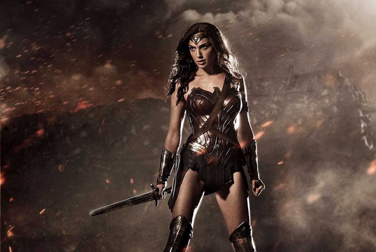 Patty Jenkins asume la direcci&oacute;n de Wonder Woman
