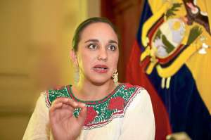 Asamblea analizar&aacute; el martes la Ley de Consejos Nacionales para la Igualdad
