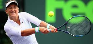Azarenka, con posibilidades de coronarse en Miami