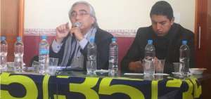 Alianza PAIS en camino a una renovaci&oacute;n del partido oficialista