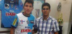 Manta FC cedi&oacute; al juvenil Villalta al Tigres del f&uacute;tbol mexicano