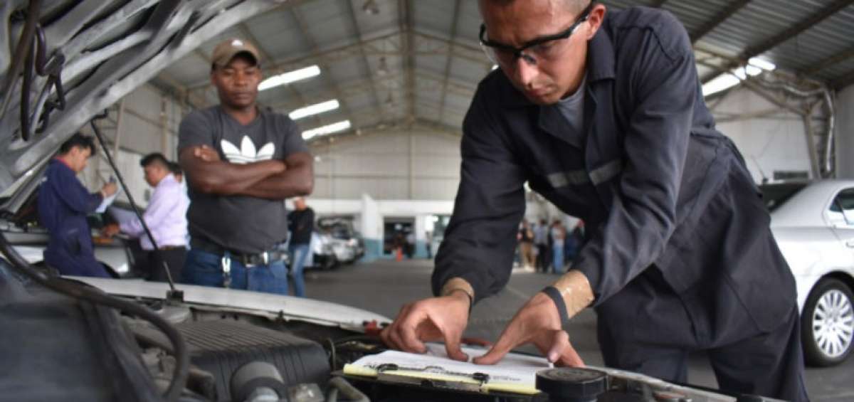 El viernes se conocer&aacute; pronunciamiento sobre matriculaci&oacute;n vehicular en Quito