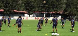 Liga de Quito buscar&aacute; desbancar al Toluca en la punta del Grupo 6 de la Libertadores
