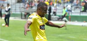 Marcos Caicedo fue el autor del &uacute;nico tanto del encuentro en el estadio Bellavista.