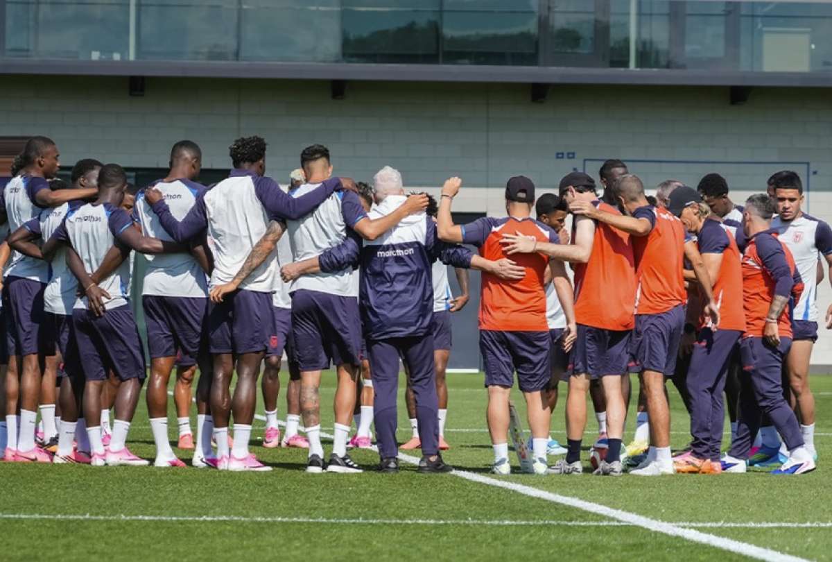 Mois&eacute;s Caicedo lidera el ranking de los ecuatorianos m&aacute;s cotizados con un valor cercano a USD 117 millones, seguido por Willian Pacho y Piero Hincapi&eacute;.