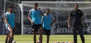 Traspaso de Sornoza al Corinthians dejar&aacute; $ 1,35 millones al Independiente