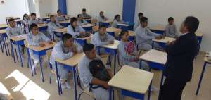 Planteles educativos funcionar&aacute;n con normalidad ma&ntilde;ana tras elecciones