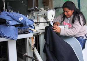 Noventa d&iacute;as de pr&oacute;rroga para que las f&aacute;bricas de jeans obtengan permisos 